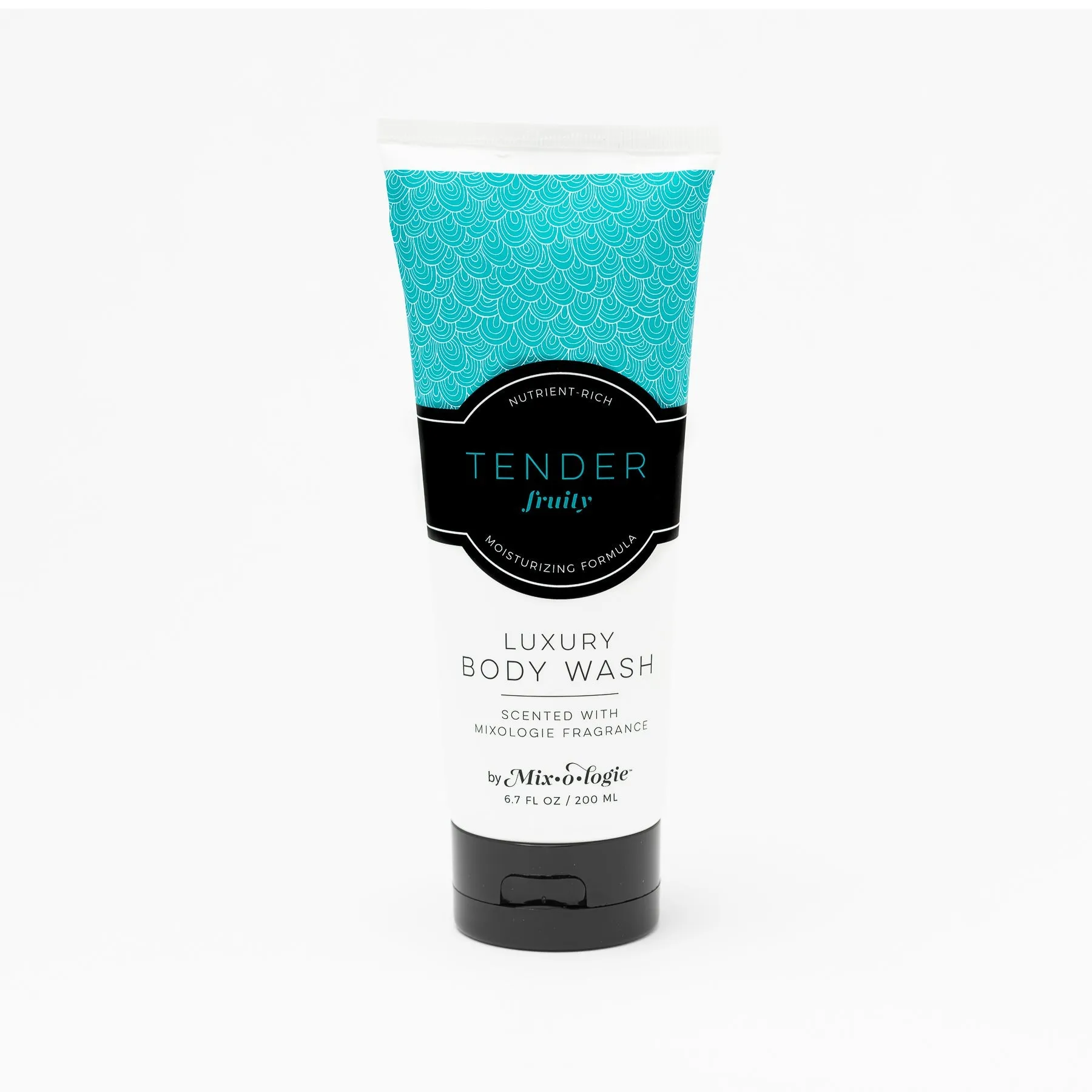 Mixologie Luxury Body Wash - PREORDER