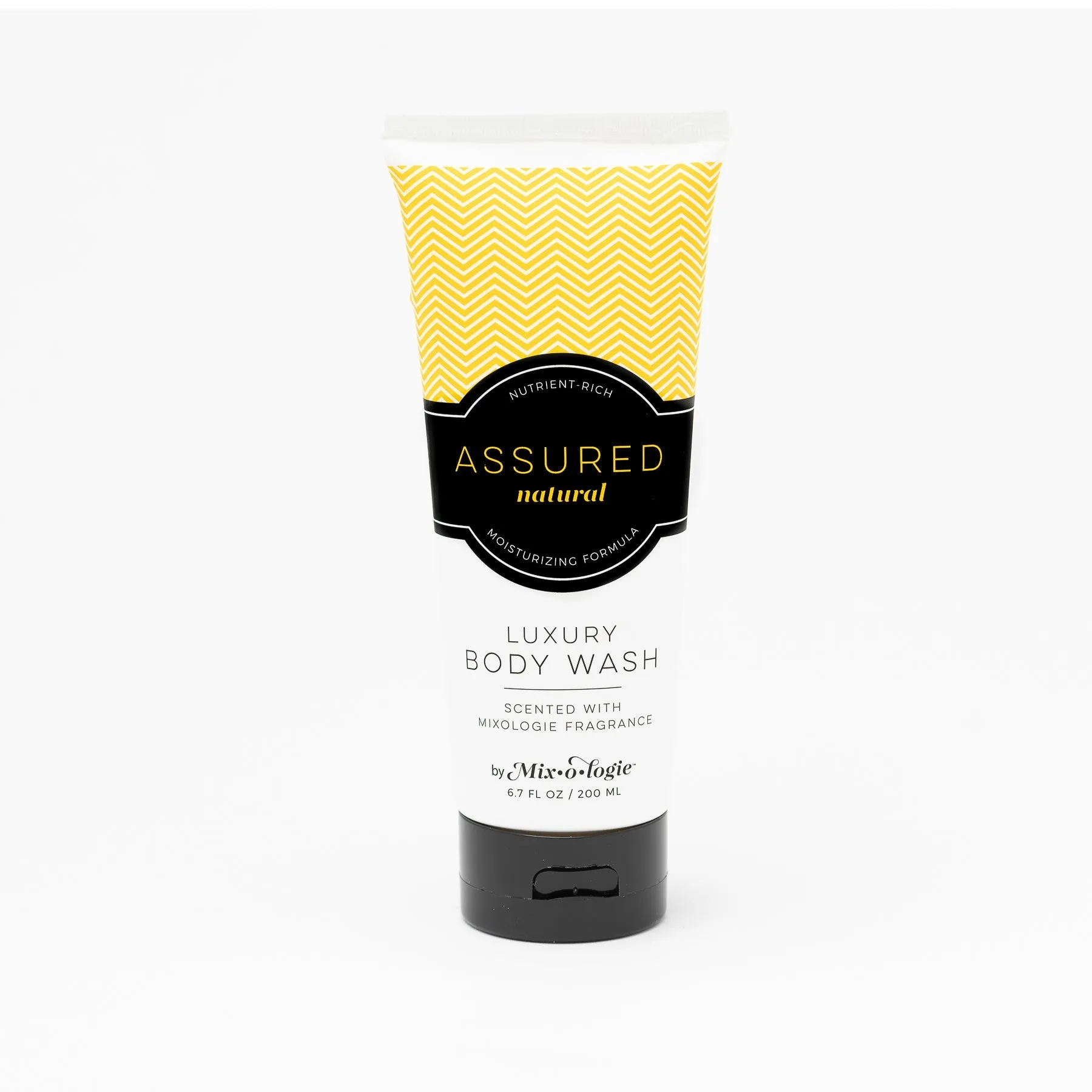 Mixologie Luxury Body Wash - PREORDER