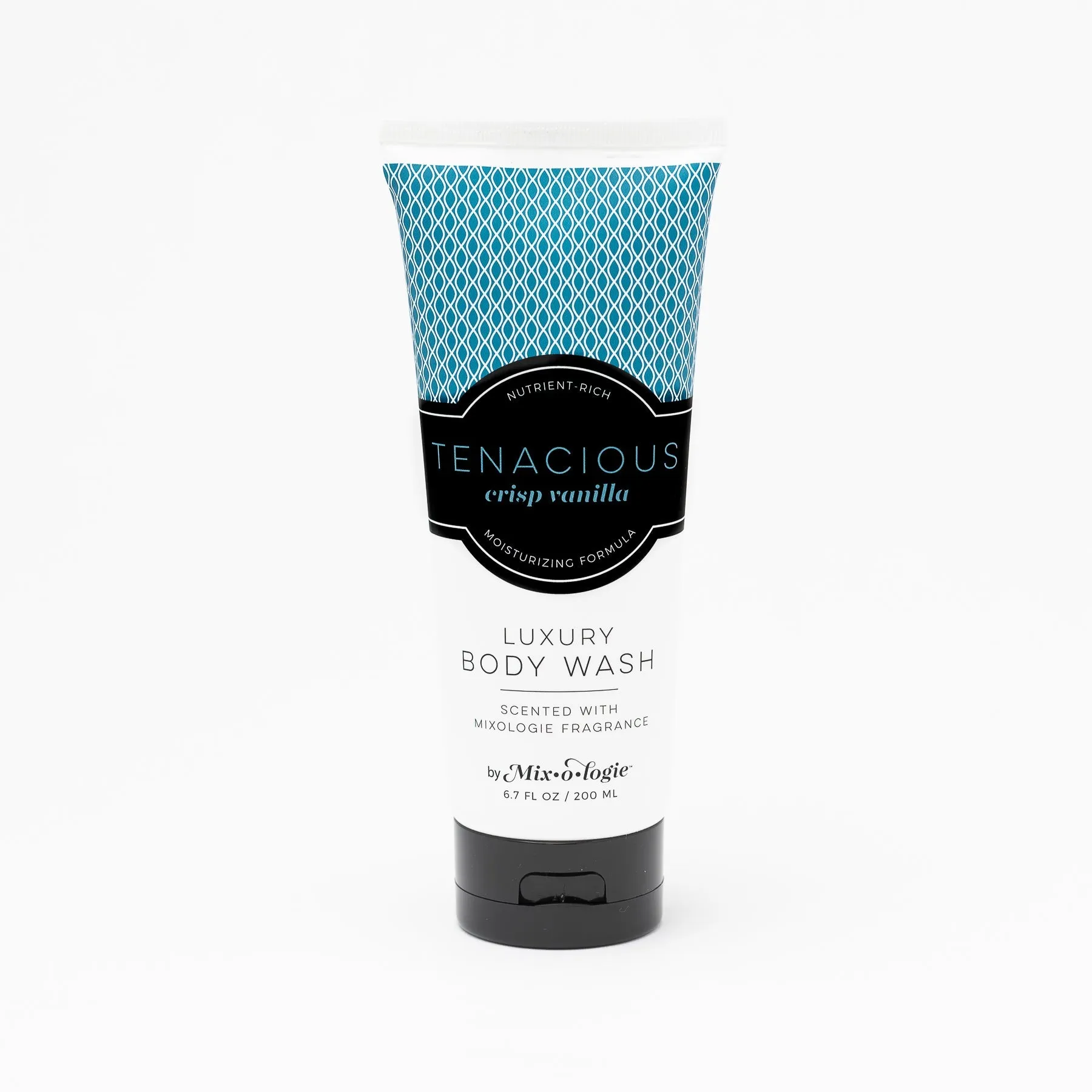 Mixologie Luxury Body Wash - PREORDER