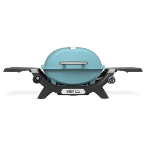 NEW Baby Q1200N Premium Sky Blue - Seasonal Colour