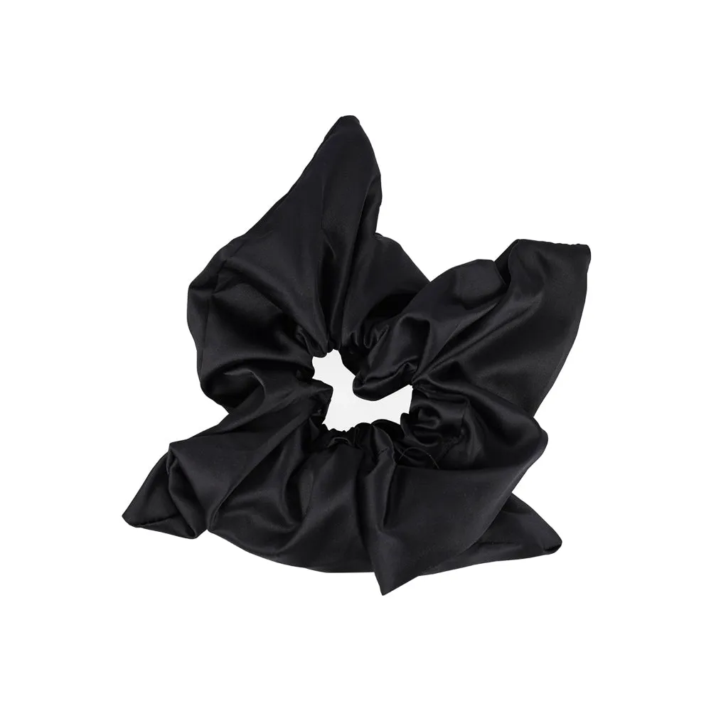 NEW LUXURY SATIN SCRUNCHIES