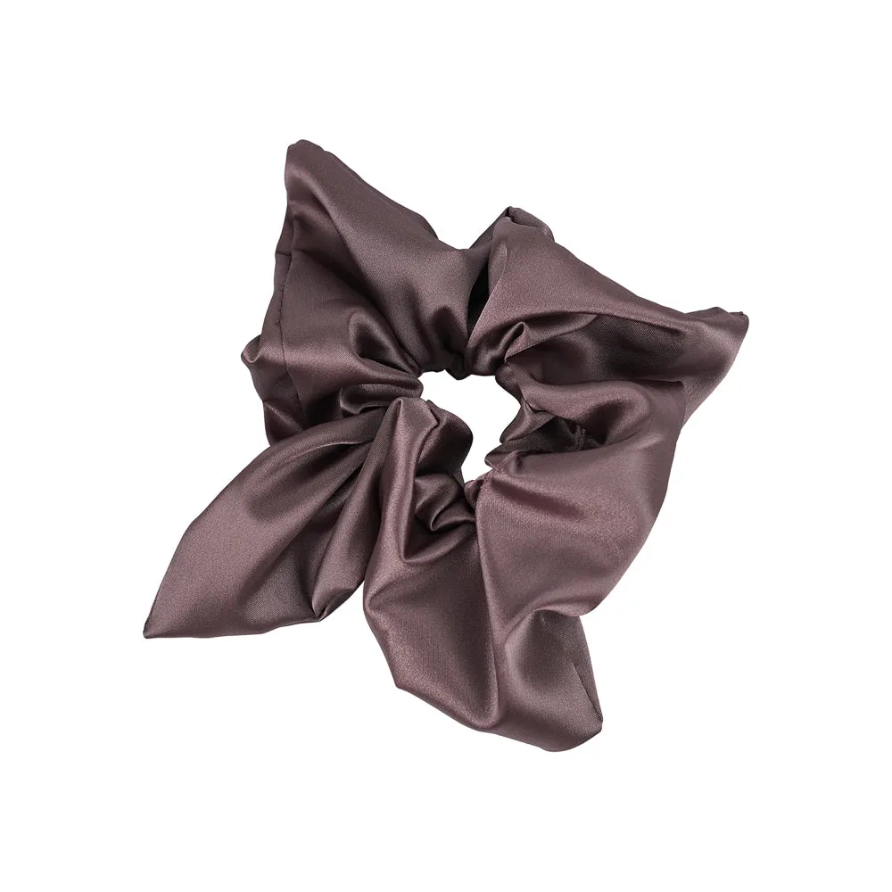 NEW LUXURY SATIN SCRUNCHIES