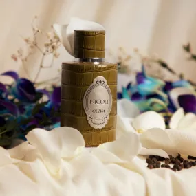 Oliva Luxury Perfume