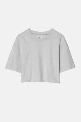 Oversized Baby Core Tee