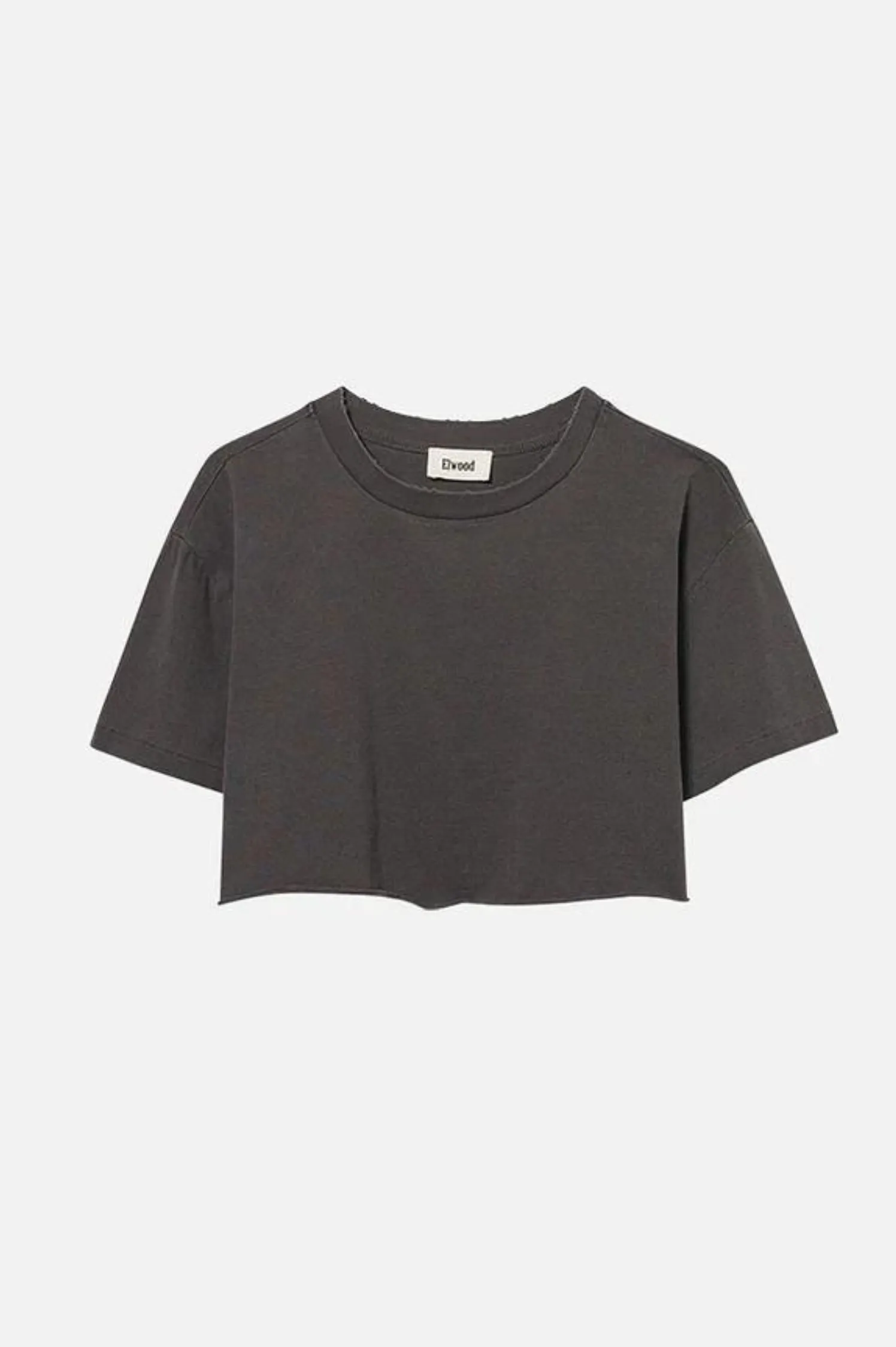 Oversized Baby Core Tee