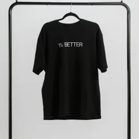 PERFORMANCE OVERSIZED TEE