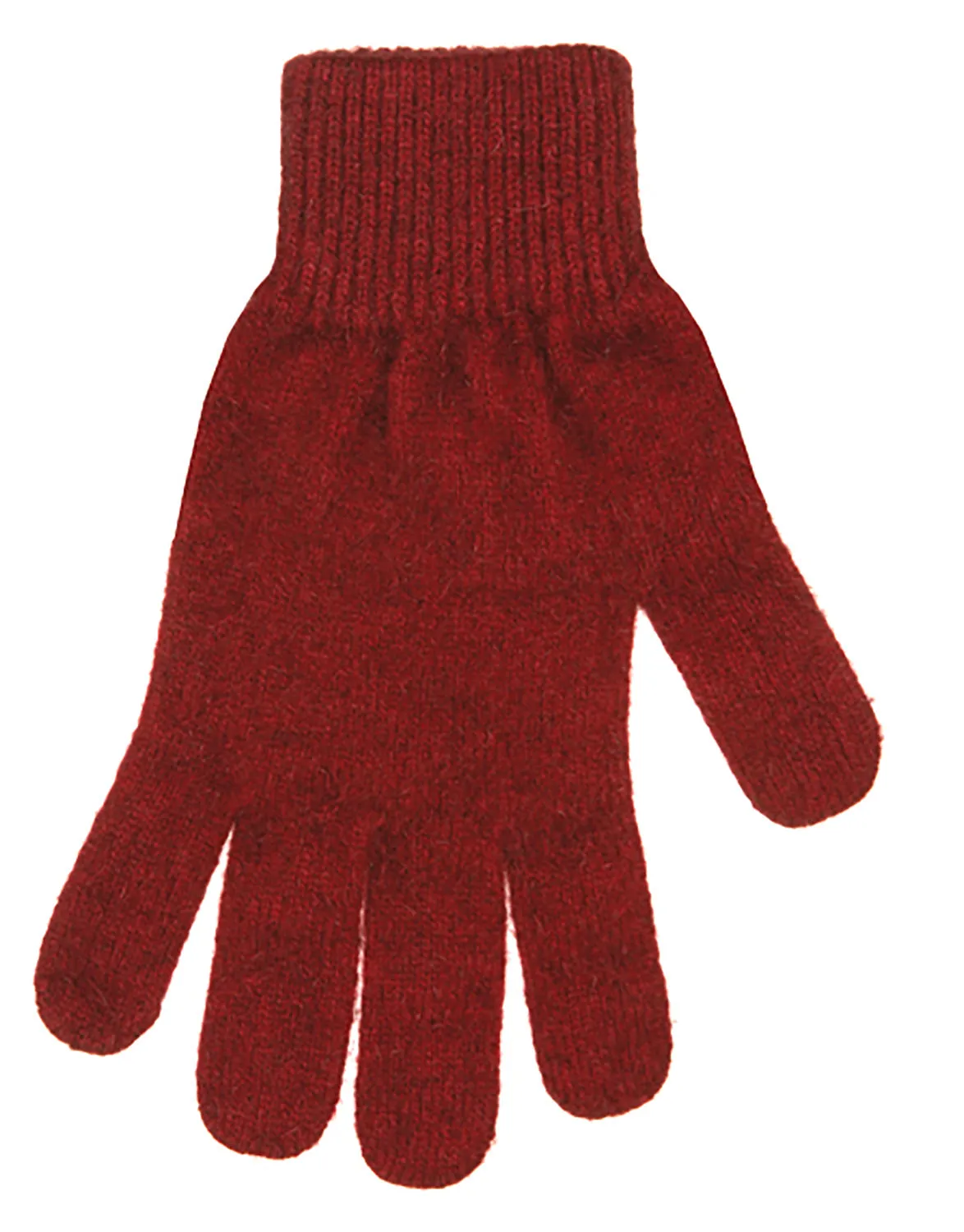 Plain Glove