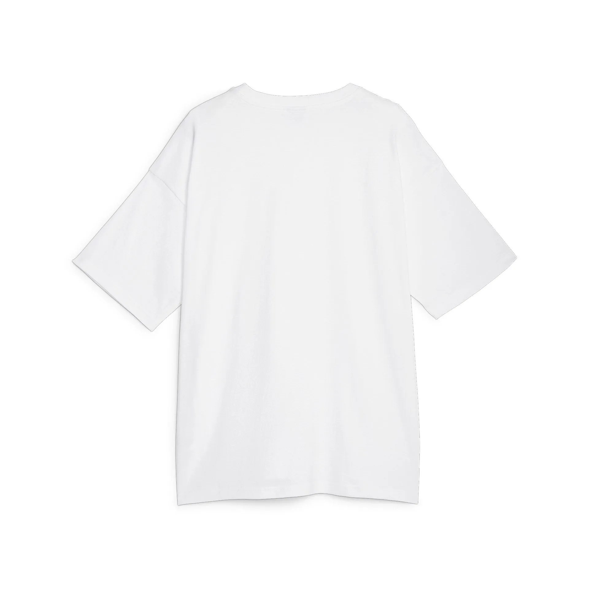 PUMA Better Classics Oversized Tee