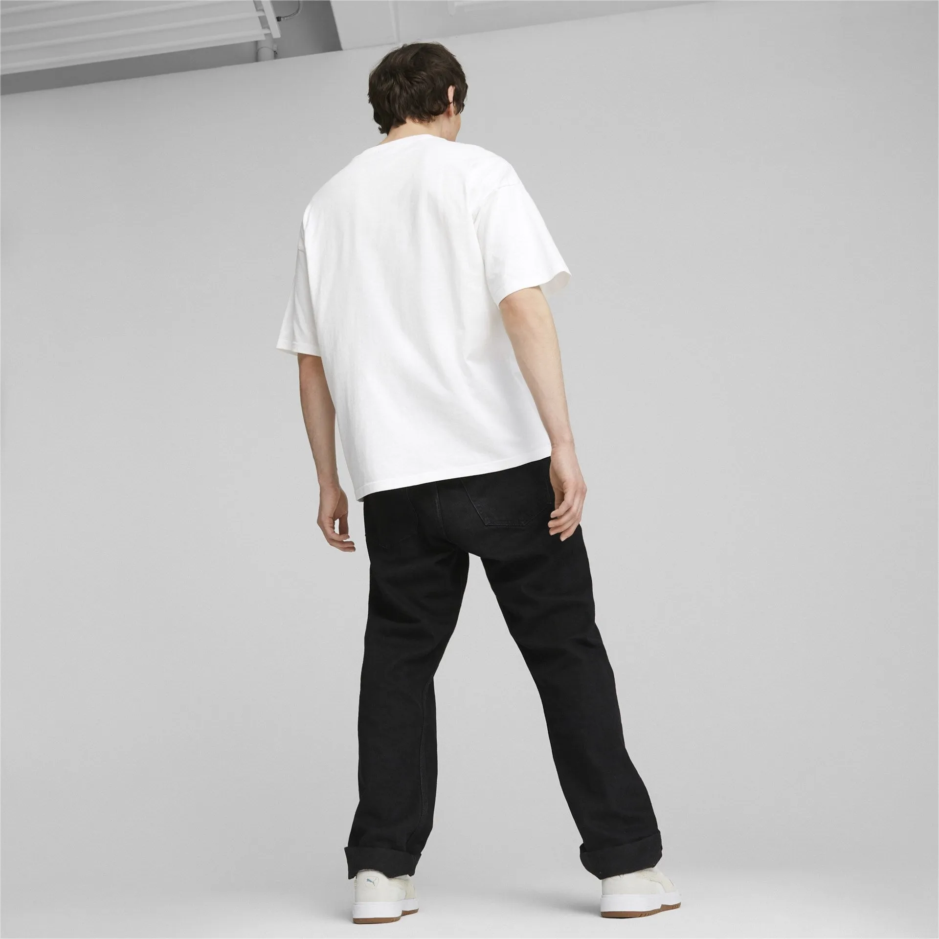 PUMA Better Classics Oversized Tee