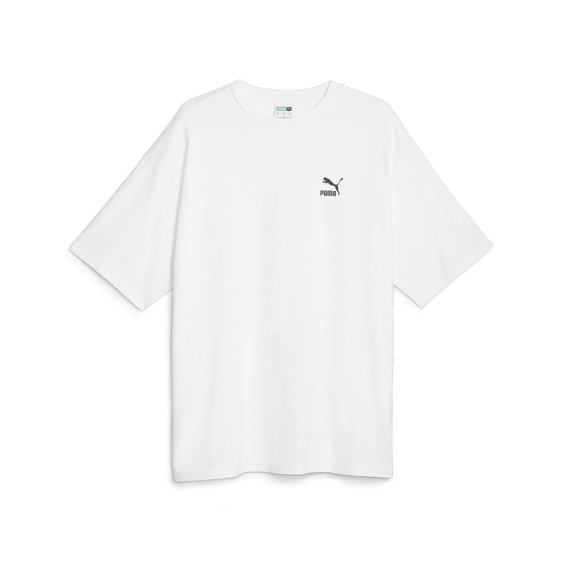 PUMA Better Classics Oversized Tee