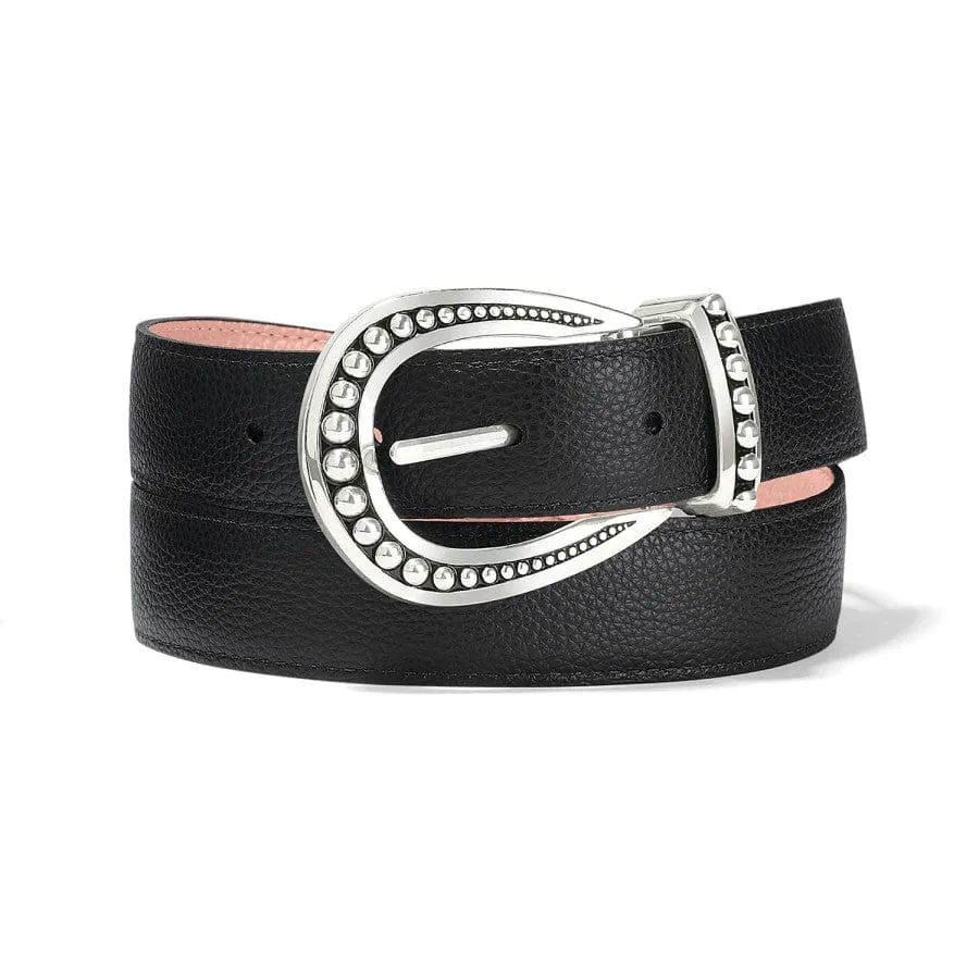 Really Tough Reversible Belt