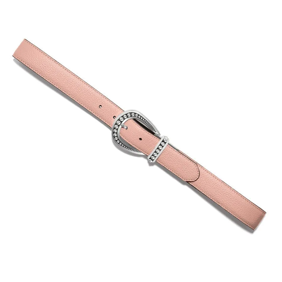 Really Tough Reversible Belt