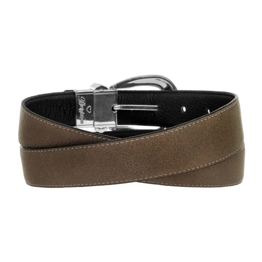 Really Tough Reversible Belt