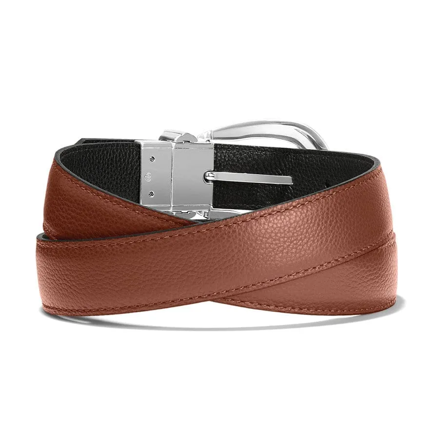 Really Tough Reversible Belt