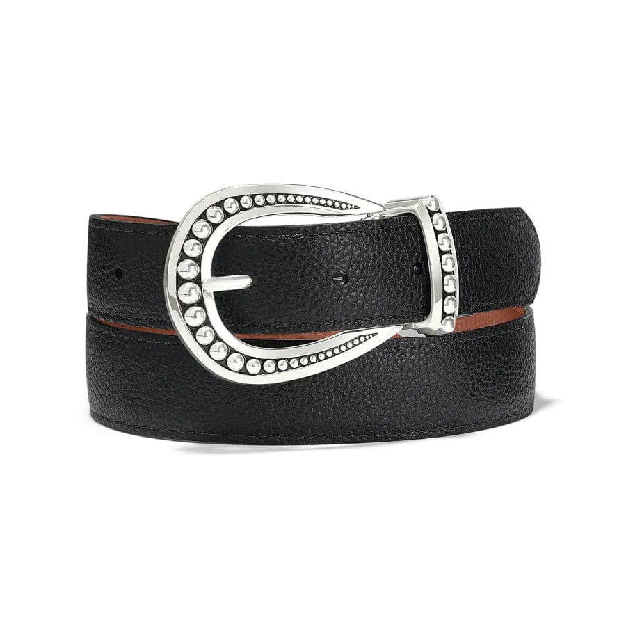 Really Tough Reversible Belt