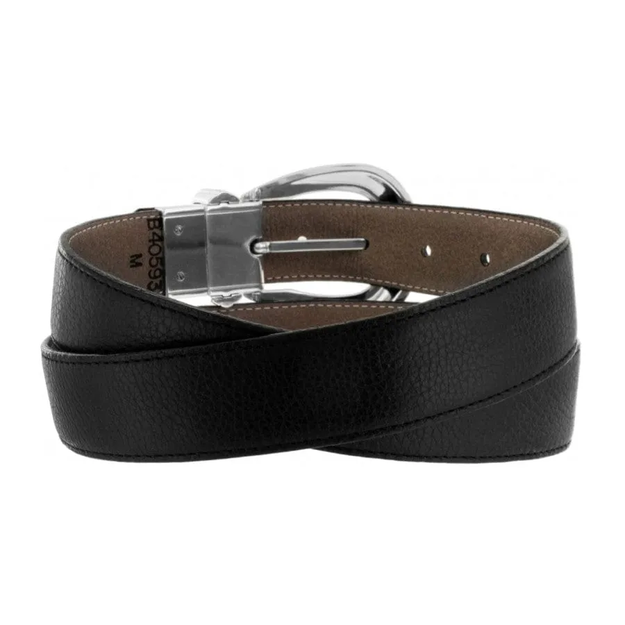 Really Tough Reversible Belt