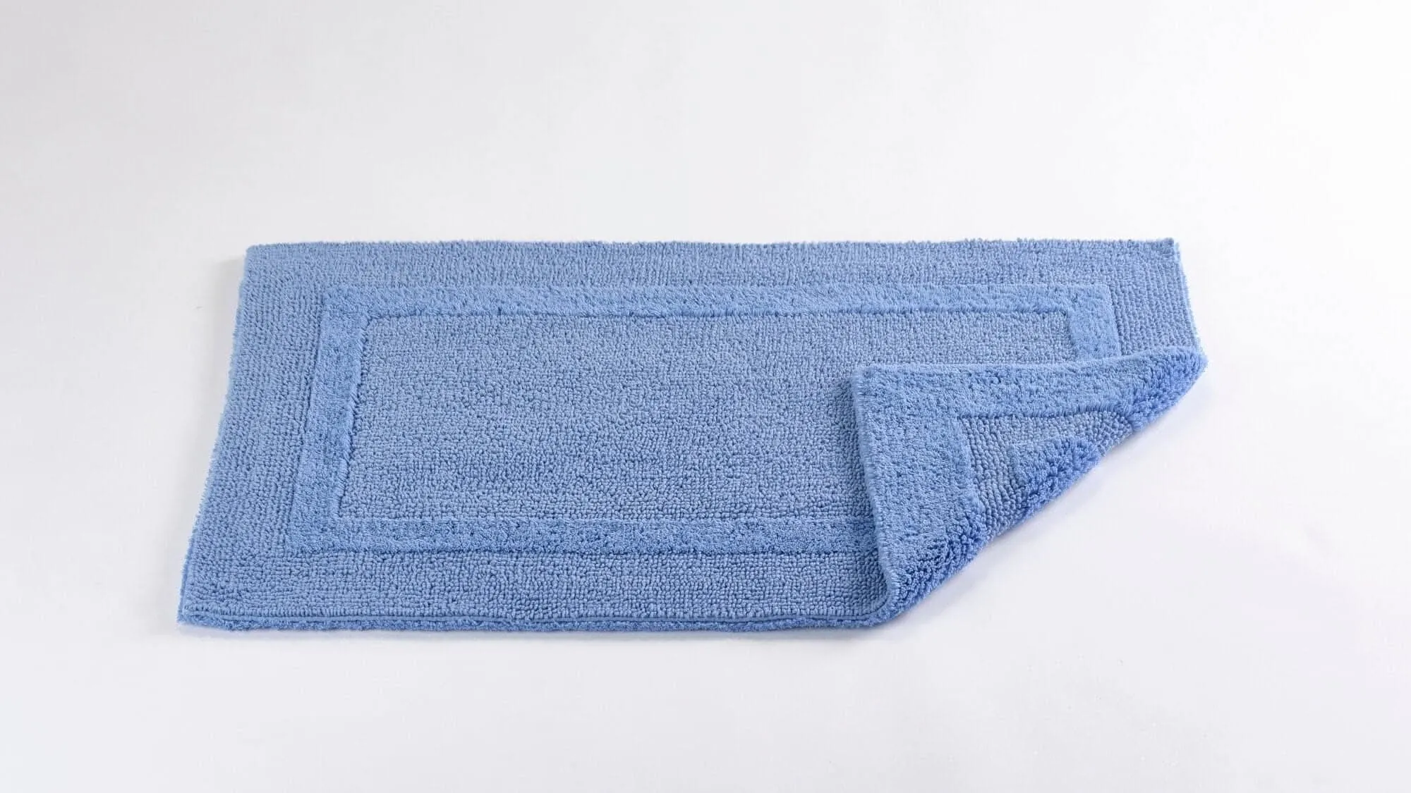 Reversible Contoured Bath Rug (23 x 23" | 60 x 60 cm)