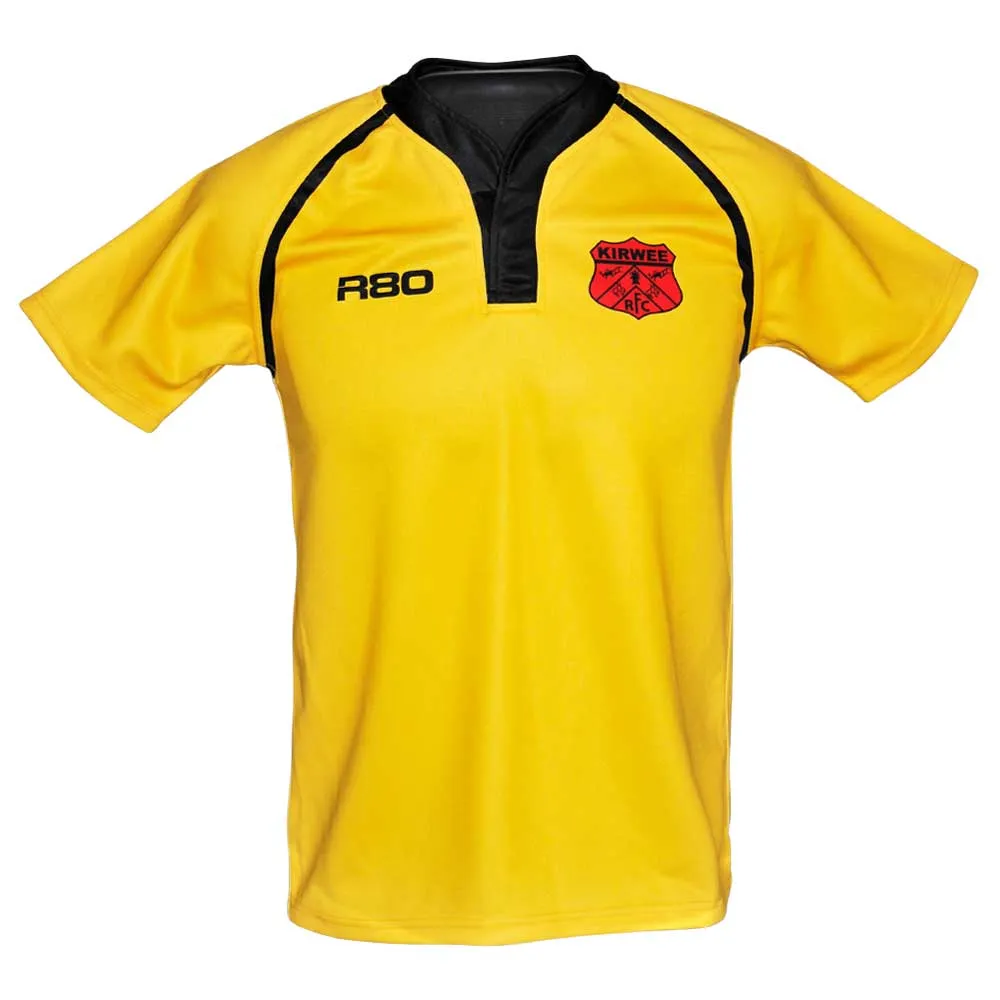 Reversible Sublimated Rugby Jersey