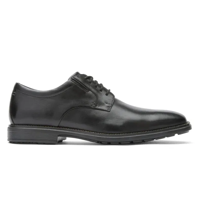 Rockport TM Amalfi Plain Toe Black   