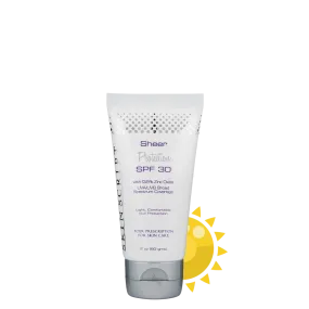 Skin Script Sheer Protection SPF 30*