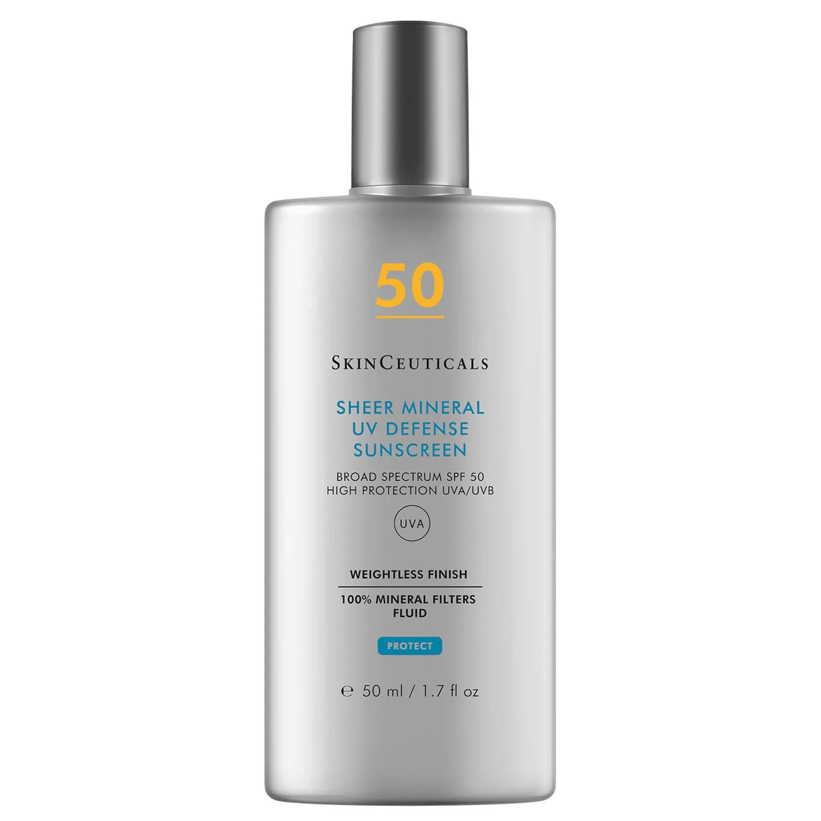 SkinCeuticals | Sheer Mineral UV Defense SPF50 50ml