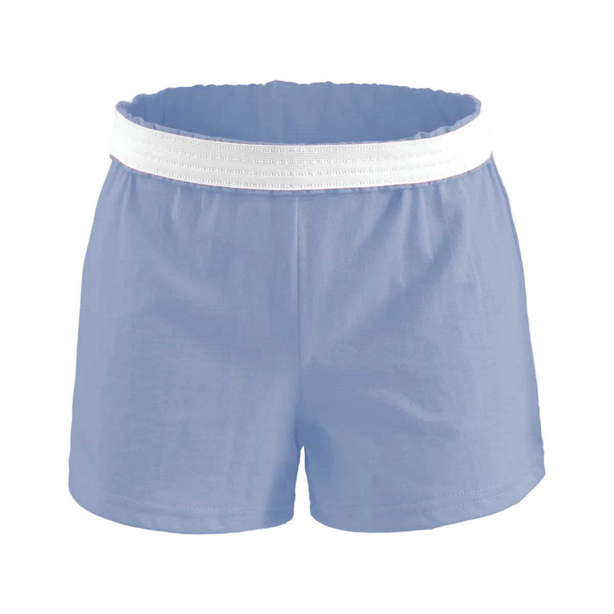 Soffe Authentic shorts seasonal colors