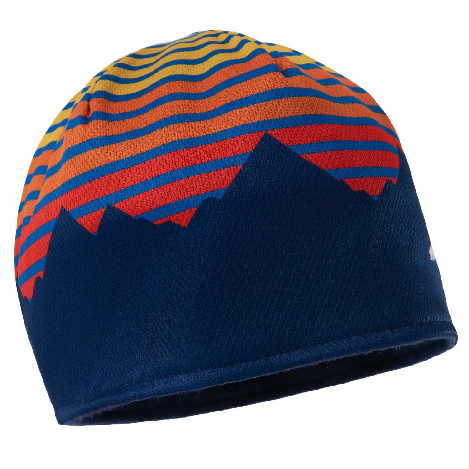 Sunset Baxter Eco-Multisport Reversible Beanie