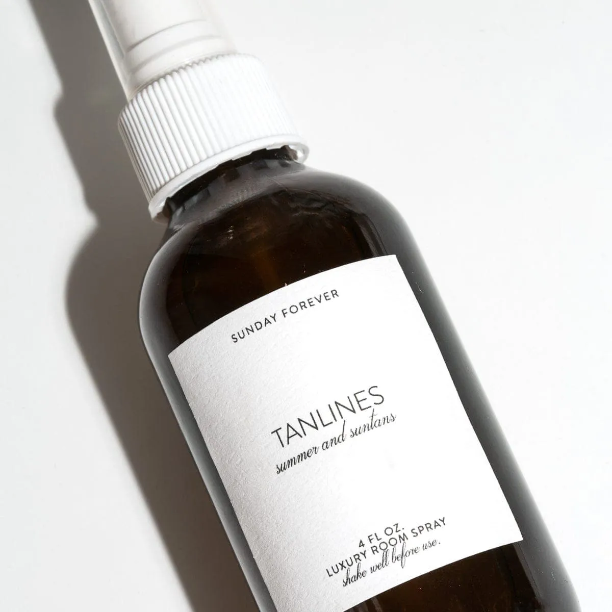 Tanlines Luxury Scented Room Mist