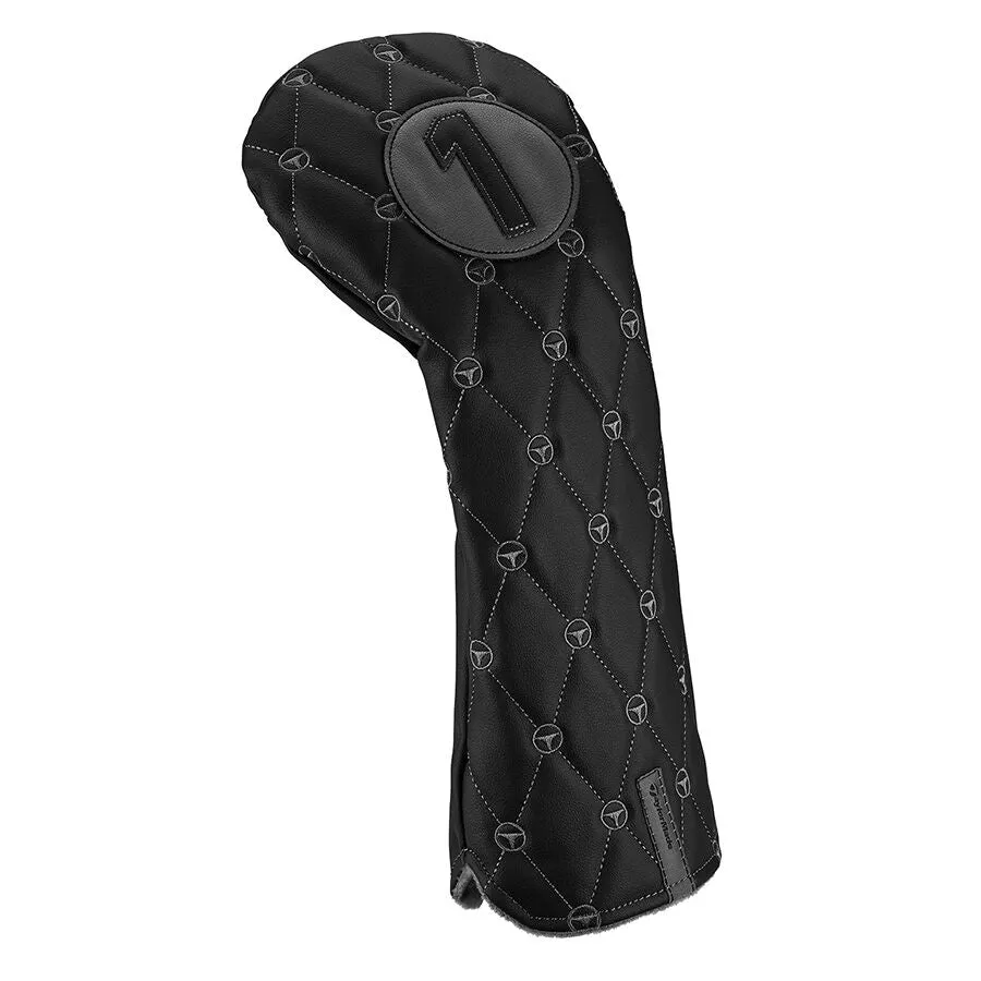 TaylorMade Patterned Driver Headcover