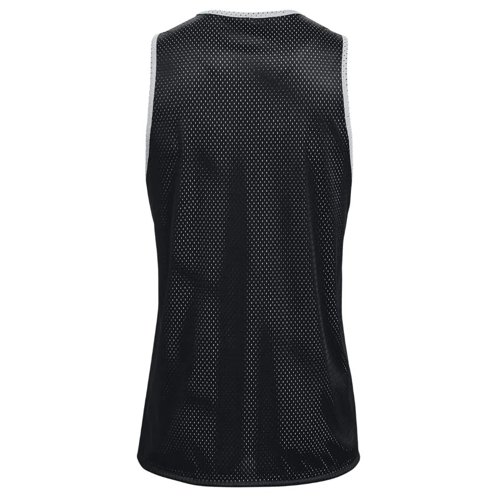 Under Armour Men's Baseline Reversible Jersey