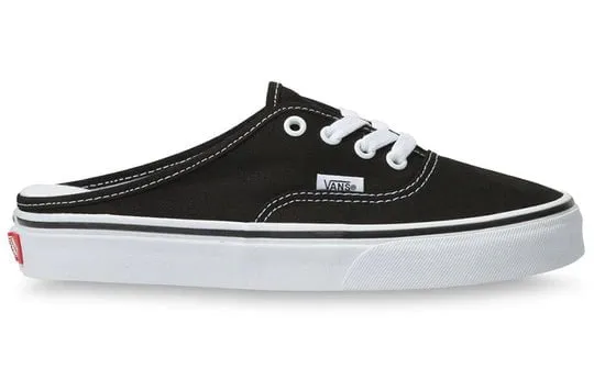 Vans Authentic Mule