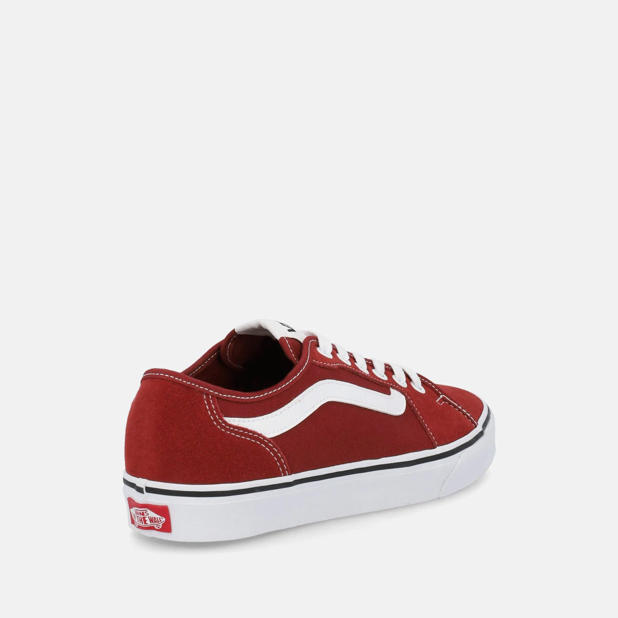 VANS FILMORE DECON