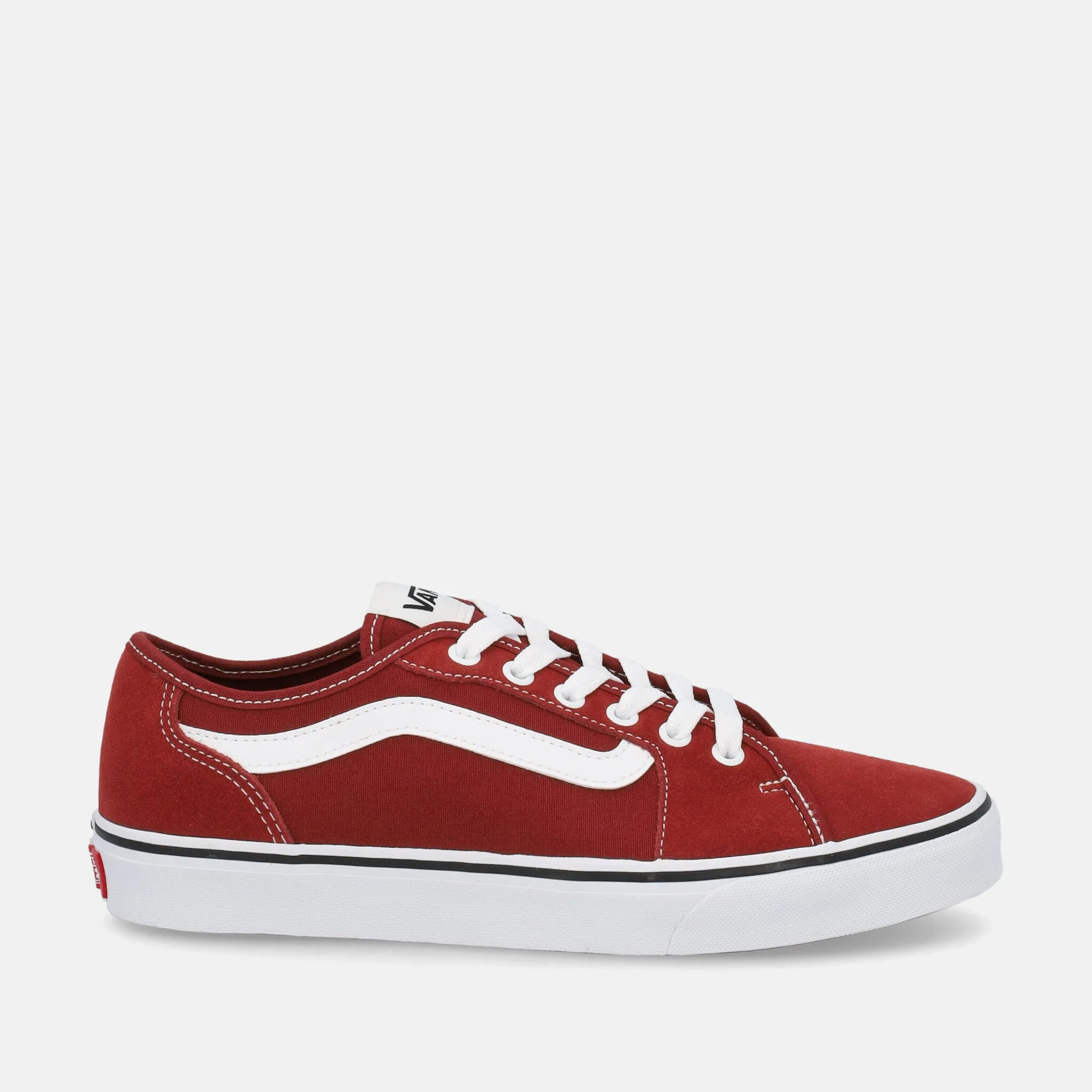 VANS FILMORE DECON