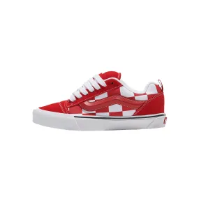 vans KNU SKOOL Red