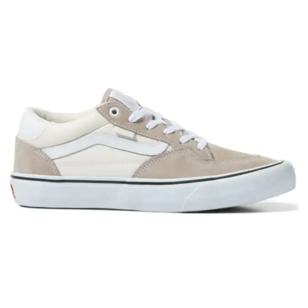 Vans Rowan Pro Cobblestone