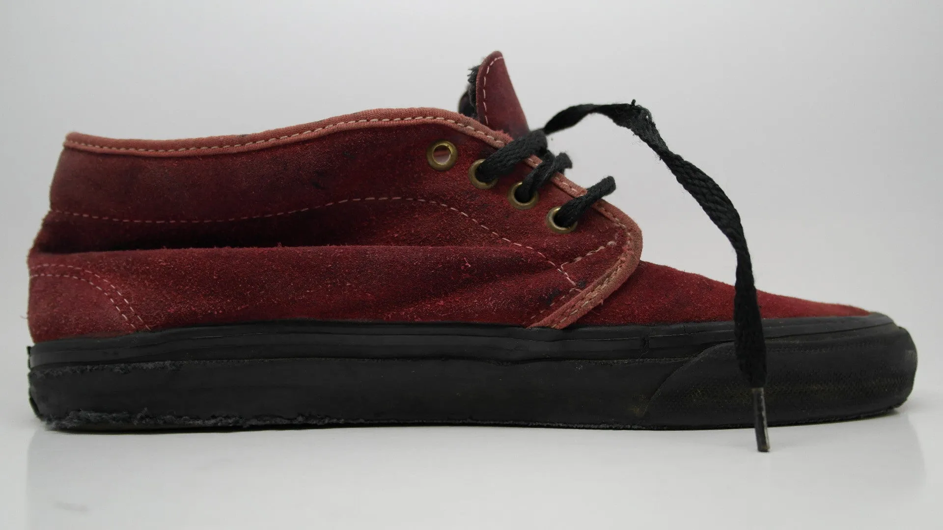 vans style #49 ~US10.5