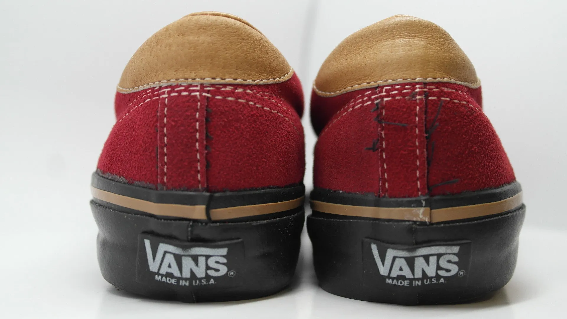 vans style #59 ~ US8