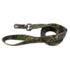 Water & Woods Patterned Dog Leash, Nwtf Obsession