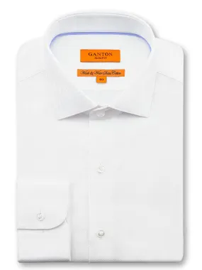 Winston Luxury Twill Shirt