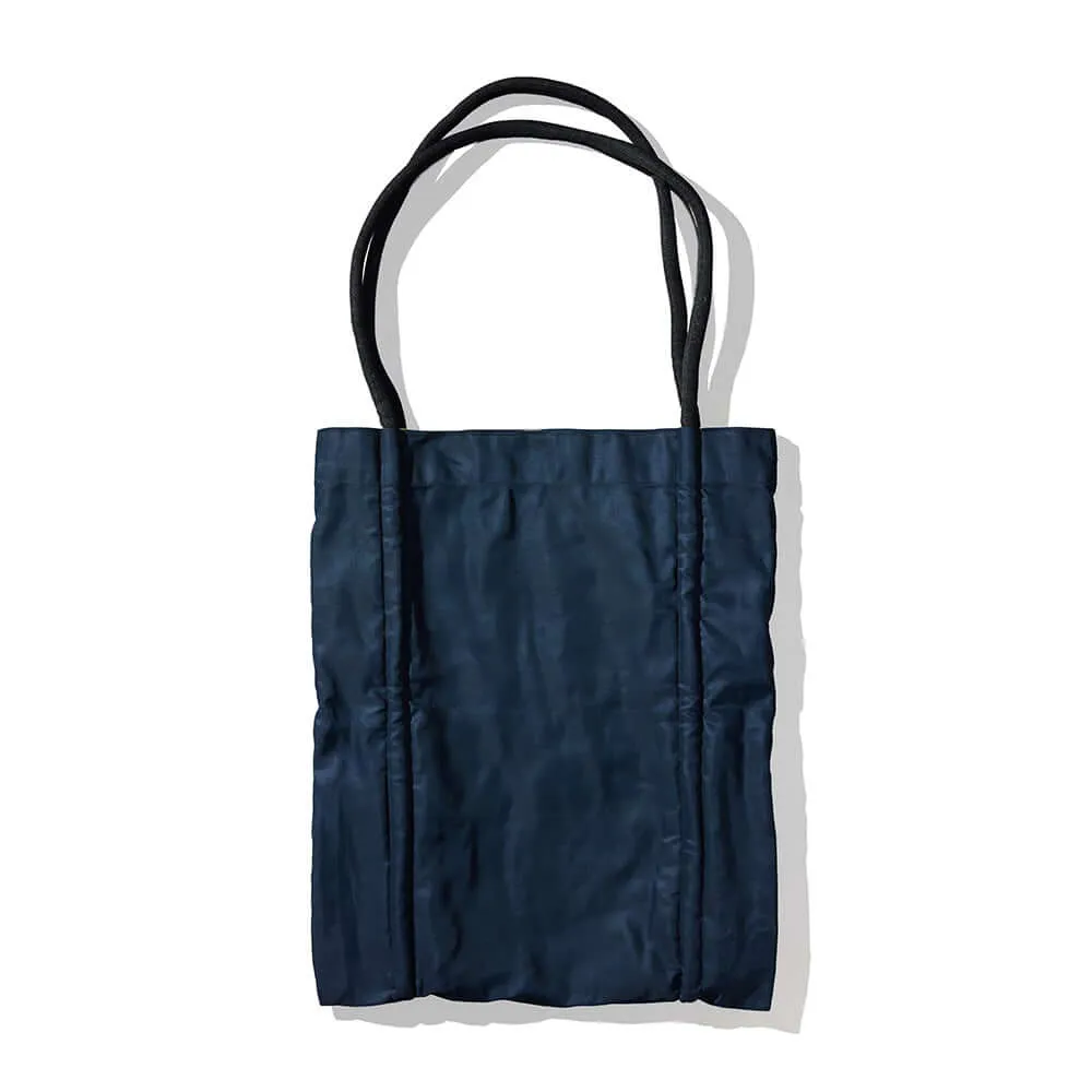 Wonder Reversible Rope Tote